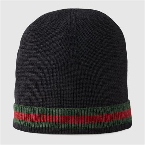 second hand gucci hat|cappello di gucci.